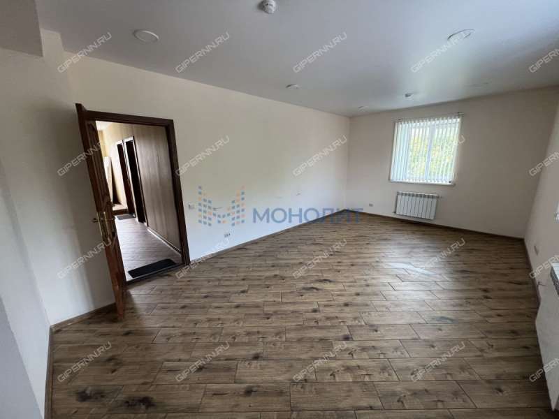 помещение под помещение свободного назначения, офис на Борской улице