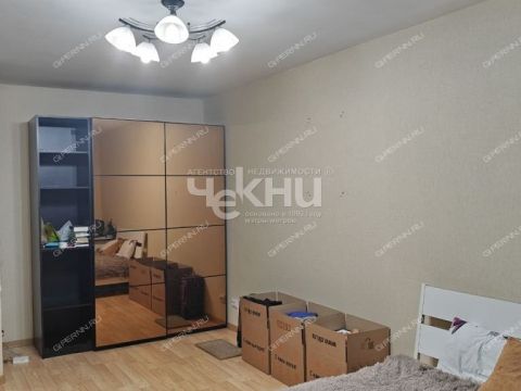 1-komnatnaya-derevnya-ankudinovka-kstovskiy-rayon фото
