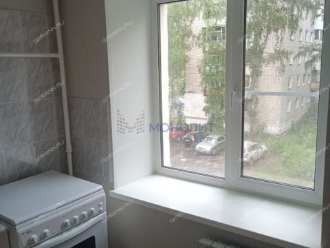 2-komnatnaya-gorod-dzerzhinsk-gorodskoy-okrug-dzerzhinsk фото