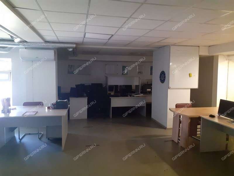 помещение под офис на Новой улице