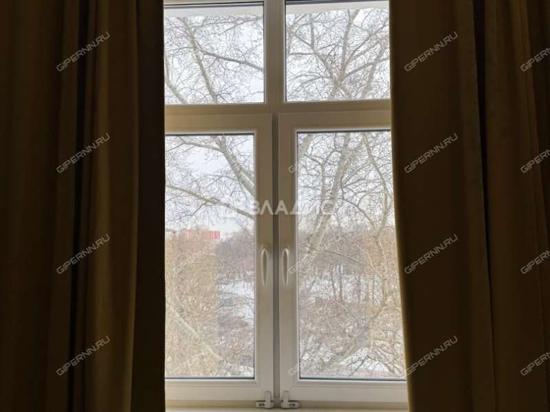 двухкомнатная квартира на улице Обухова дом 49А