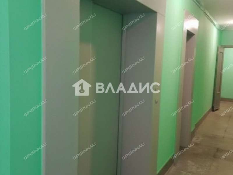 однокомнатная квартира на Московском шоссе дом 146