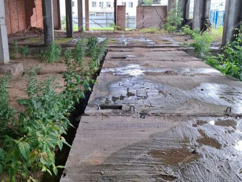 здание под офис, торговую площадь на улице Ступишина город Кстово