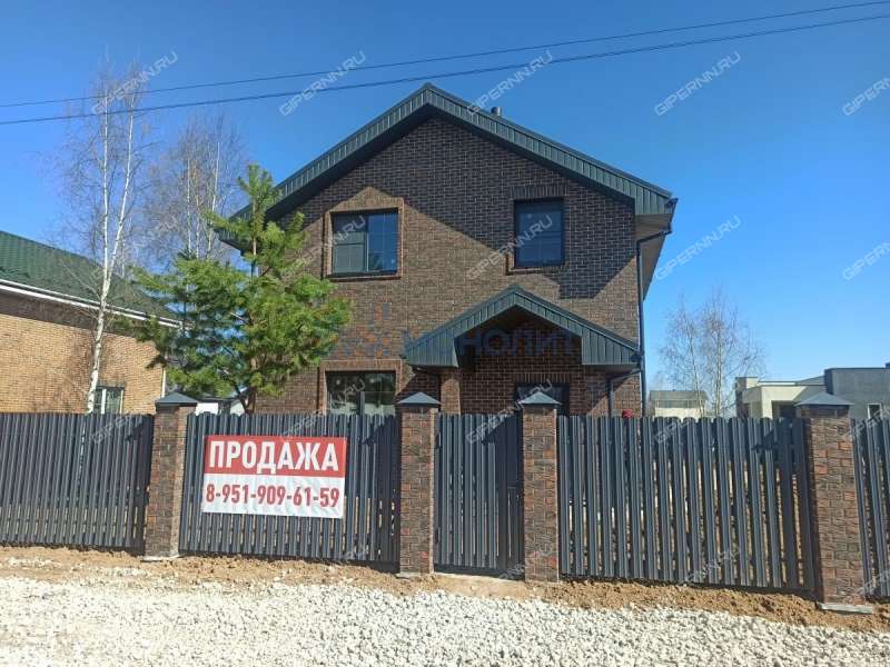 дом на улице Шамина Ляхово сп