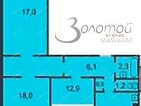 3-komnatnaya-ul-krasnyh-zor-d-11 фото