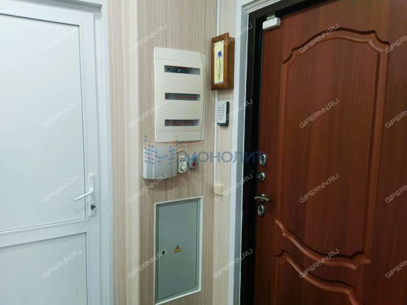 дом на Батумской улице