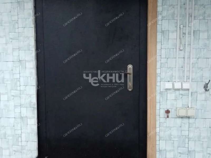 1/2 дома на Телеграфной улице