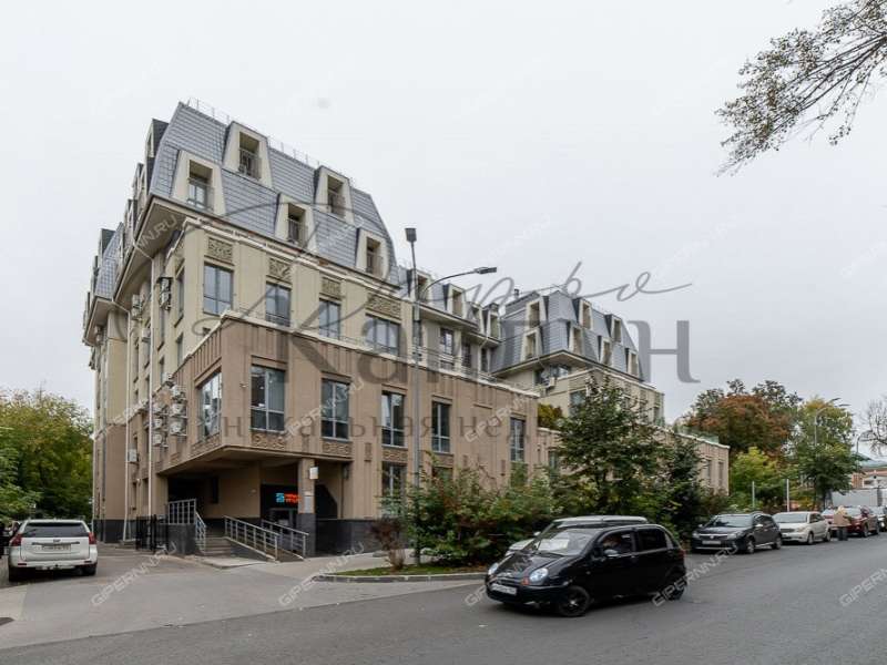 двухкомнатная квартира на улице Семашко дом 9