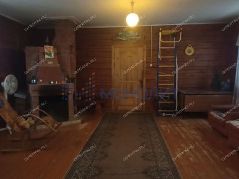 dom-poselok-lyahovo-balahninskiy-municipalnyy-okrug фото