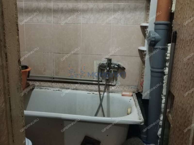 двухкомнатная квартира на улице Шота Руставели дом 1