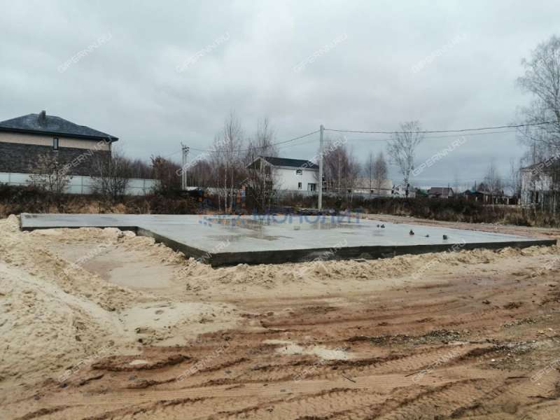 коттедж на улице 3-я городской округ Бор