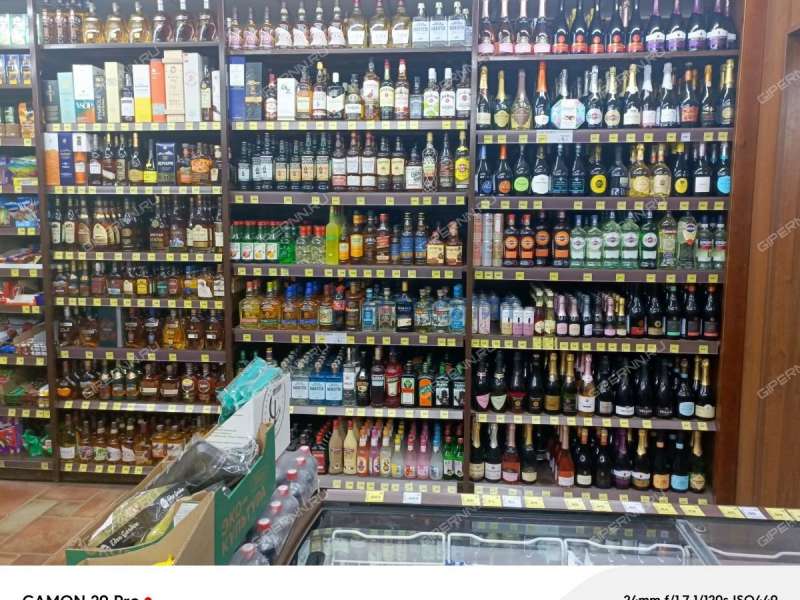 готовый бизнес продаётся магазин в Московском районе Нижнего Новгорода