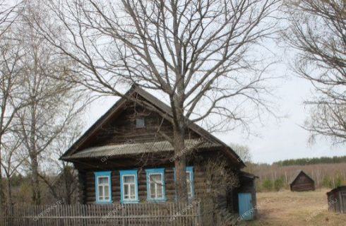 Купить Дом В Деревне Ново Нижегородской Области