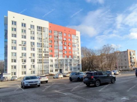 1-komnatnaya-ul-artelnaya-d-8-k2 фото