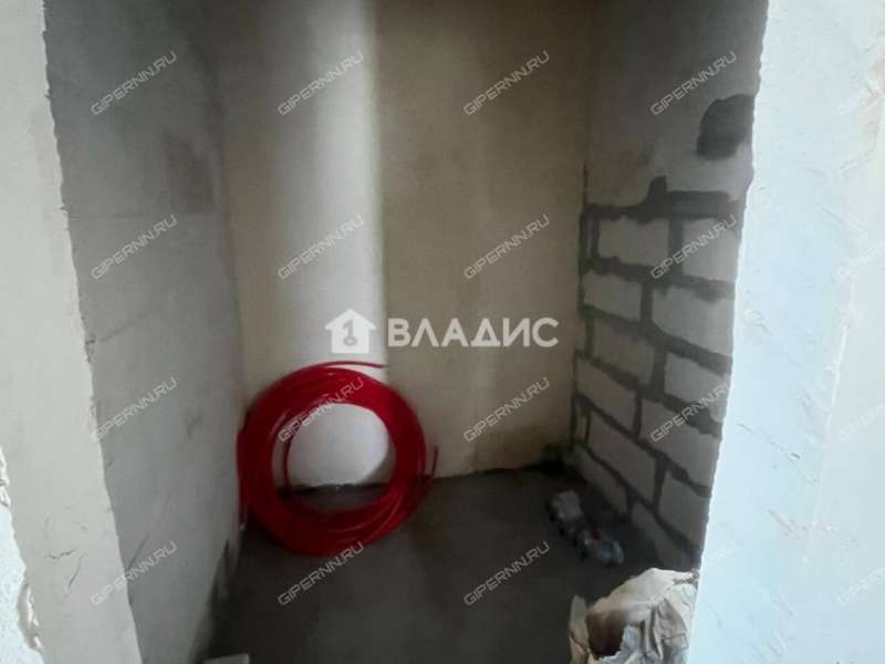 дом на Залесный переулок деревня Каликино