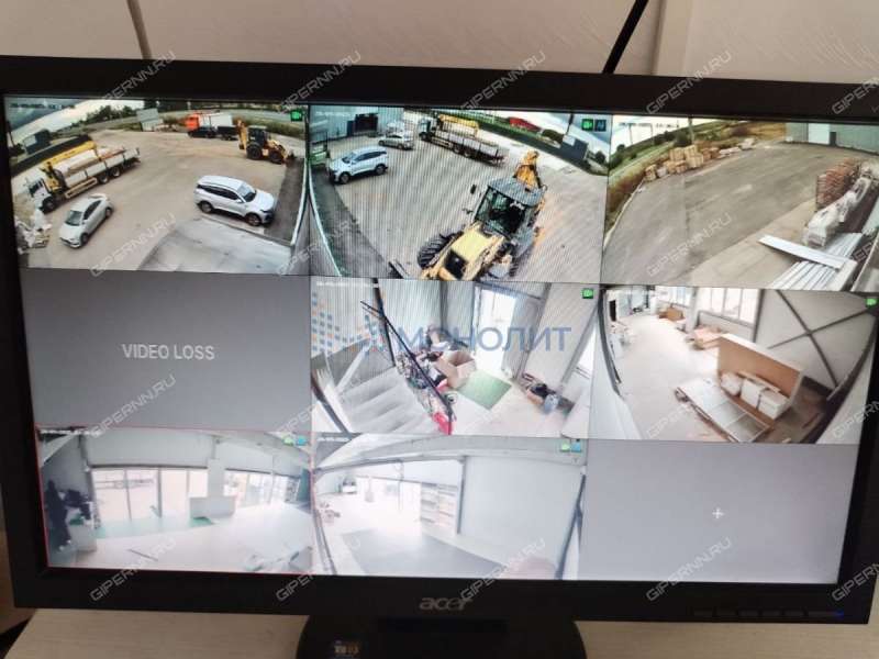 имущественный комплекс под торговую площадь, склад на Магистральной улице город Кстово