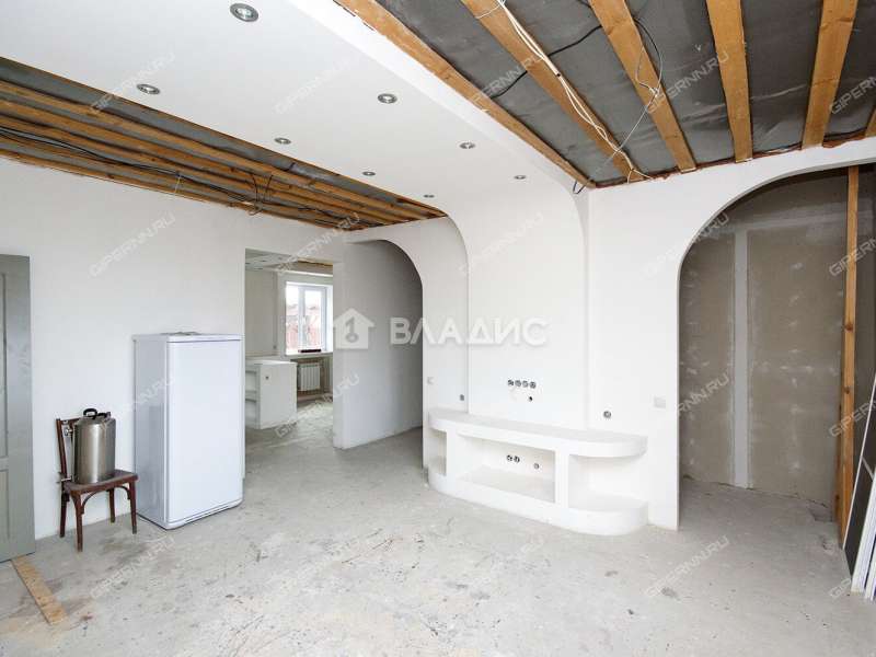 дом на улице Выселки село Шава