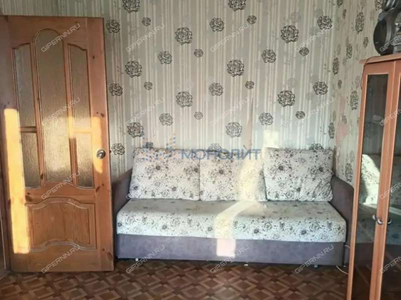 двухкомнатная квартира на Должанской улице дом 1
