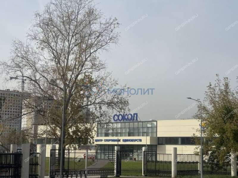 однокомнатная квартира на Дворовой улице дом 30