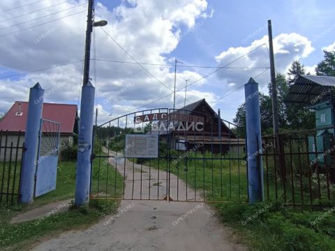 dacha-snt-sadomovo-gorodskoy-okrug-bor фото