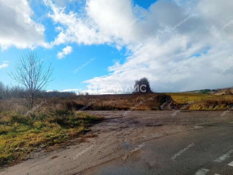 земельный участок 15 соток село Безводное