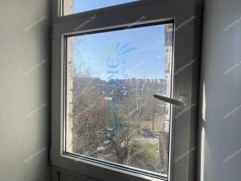 1-komnatnaya-ul-marshala-golovanova-d-65 фото