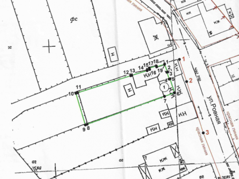 dom-derevnya-koposovo-ul-rovnaya-d-5 фото