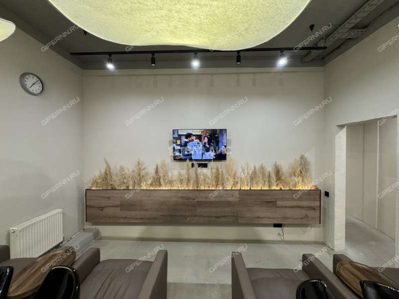 помещение под помещение свободного назначения на Грузинской улице