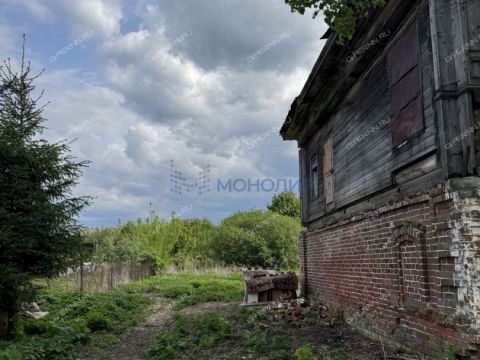 dom-derevnya-habarskoe-bogorodskiy-municipalnyy-okrug фото