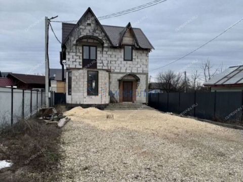 dom-sadovodcheskiy-kooperativ-baltika фото