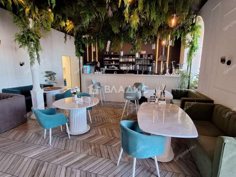 помещение под помещение свободного назначения на Нижне-Волжской набережной