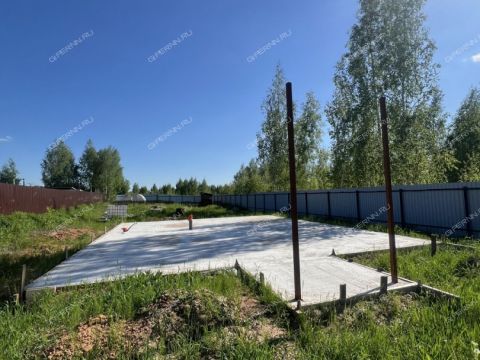 derevnya-novolikeevo-kstovskiy-rayon фото