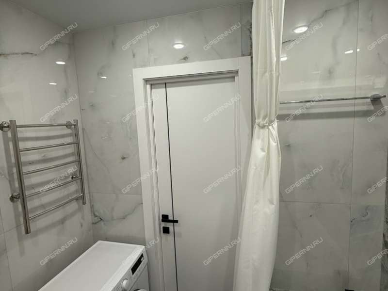 однокомнатная квартира на улице Мечтателей дом 3