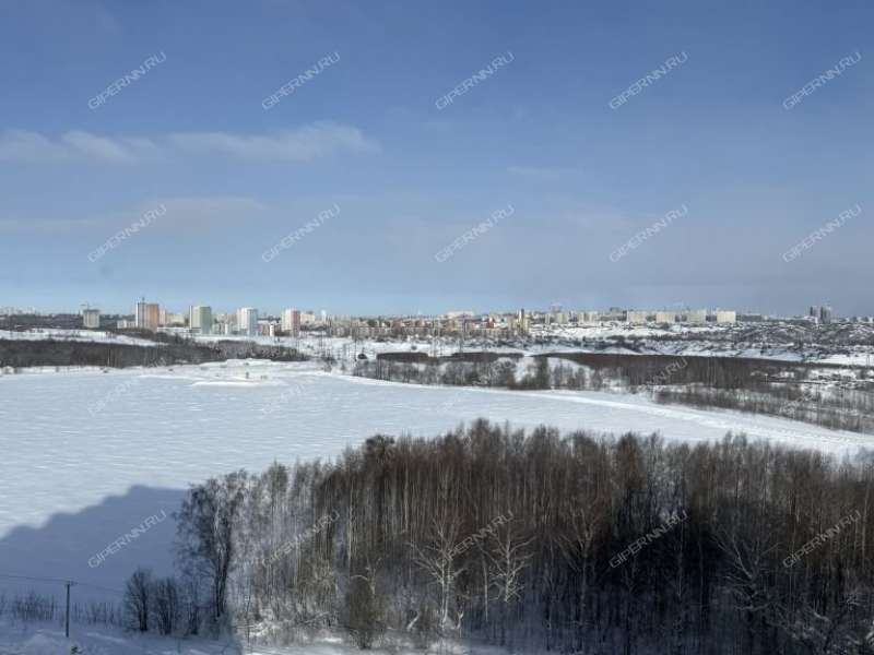 двухкомнатная квартира на Русской улице улице дом 7 деревня Анкудиновка