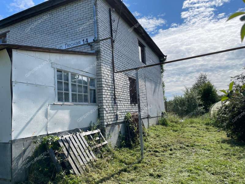 дом на Лесная село Воронино