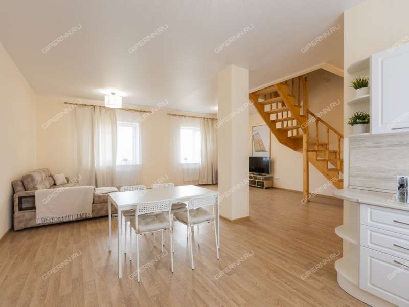 дом на Слободская деревня Малая Ельня