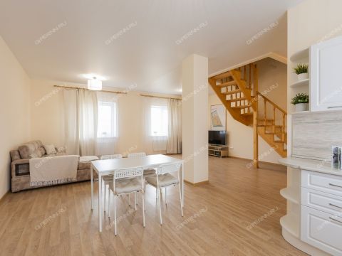 dom-derevnya-malaya-elnya-kstovskiy-rayon фото