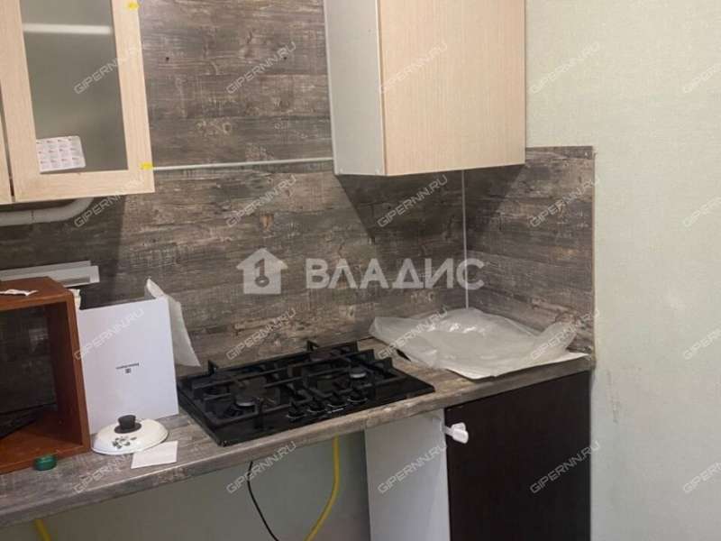 однокомнатная квартира на Южном шоссе дом 48