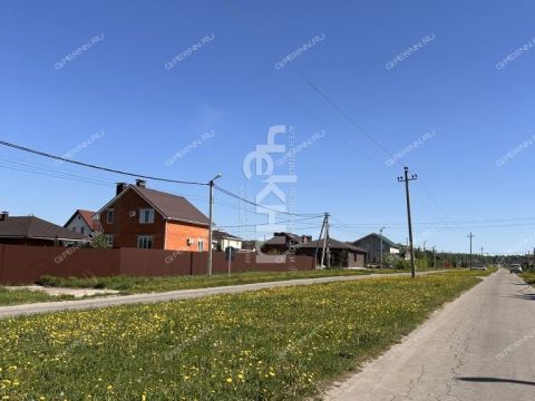 dom-selo-kamenki-bogorodskiy-municipalnyy-okrug фото