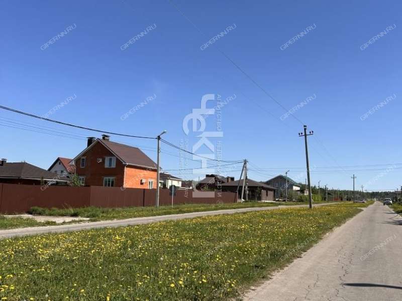 дом на Ахматовой село Каменки