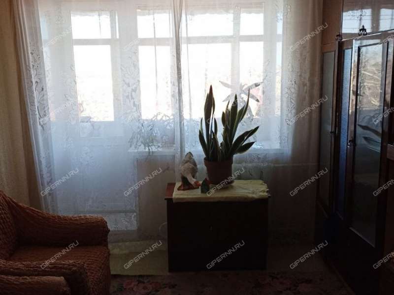 двухкомнатная квартира на Артёмовской улице дом 30