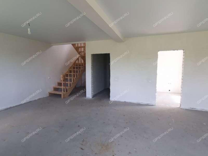 дом на улице Дачная деревня Чаглава