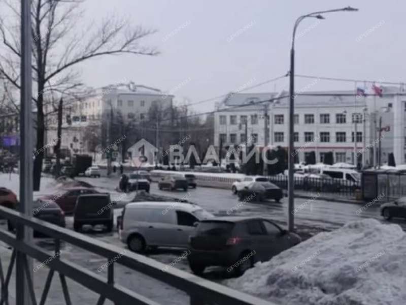 помещение под помещение свободного назначения на улице Июльских Дней