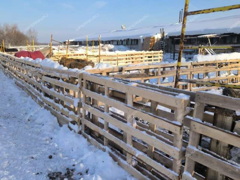 помещение под помещение свободного назначения на  деревня Чаглава