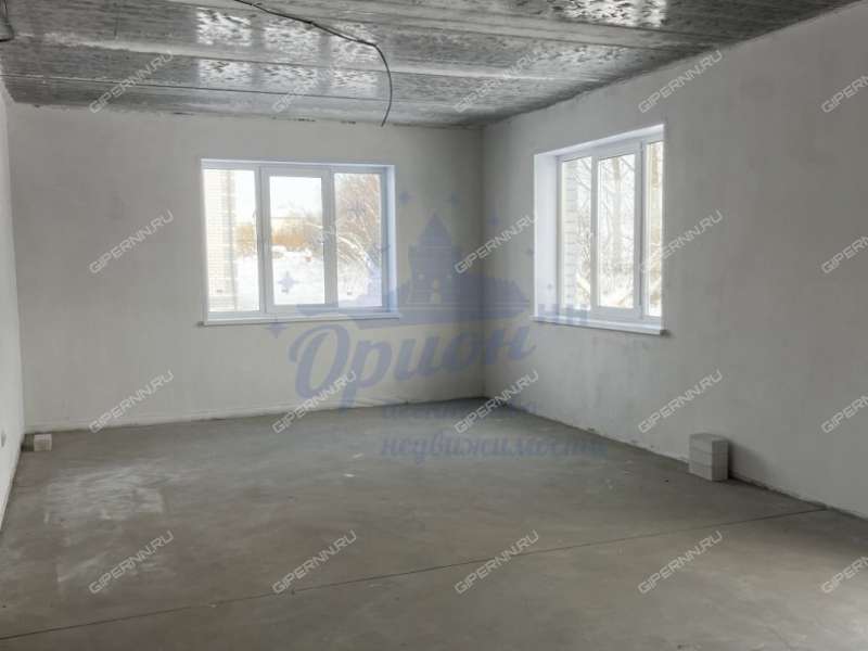 дом на Терешковой ул. село Каменки