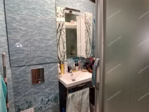 2-komnatnaya-ul-geroya-popova-d-39 фото