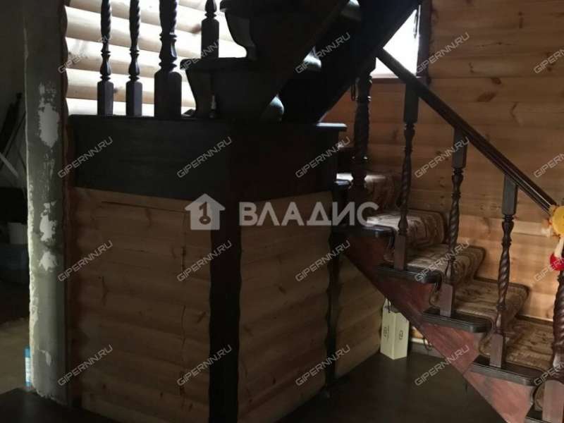 дом на Полевой улице деревня Шишово