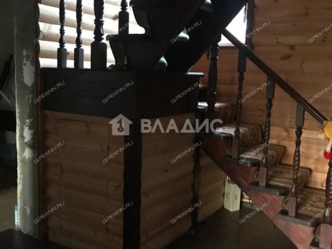 dom-derevnya-shishovo-sosnovskiy-rayon фото