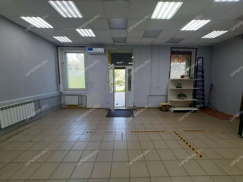помещение под офис на Московское шоссе, д.306