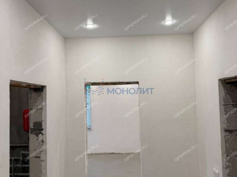 дом на улице Посевная деревня Каликино